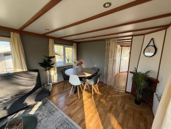 Chalet D12 - Camping it Soal, Воркум (фото 3)