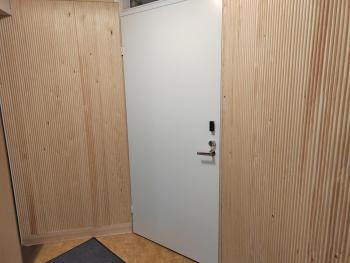Quiet Private room in shared home - Yksityinen rauhallinen huone kodissa- 15min To city, Helsinki (photo 4)