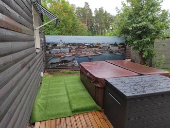 Quiet Private room in shared home - Yksityinen rauhallinen huone kodissa- 15min To city, Helsinki (photo 3)