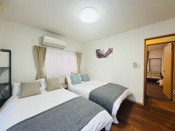 STS-Toyama house, Tokio (Foto 4)