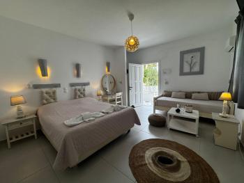 Diplos Studios, Parikia (fotografie 2)