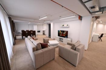 Alexandar Square Suites, Skopje (fotografie 5)