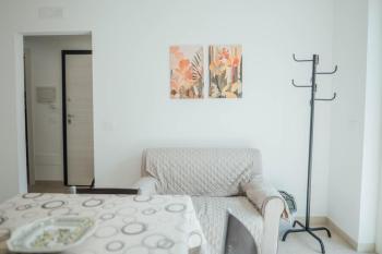 Dimora Lorusso - Cozy apartment near the Castle, Conversano (fotografie 2)