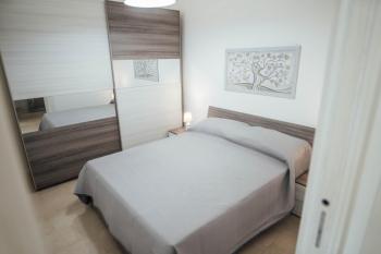 Dimora Lorusso - Cozy apartment near the Castle, Conversano (fotografie 5)