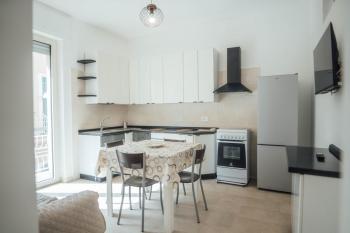 Dimora Lorusso - Cozy apartment near the Castle, Conversano (fotografie 4)