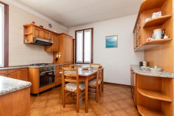 Andrea House With Parking, Benátky (fotografie 3)