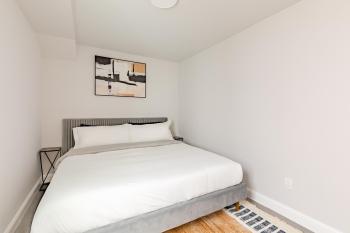 Philly Getaway - Chic Stay Near Center City, Philadelphia (Foto 3)