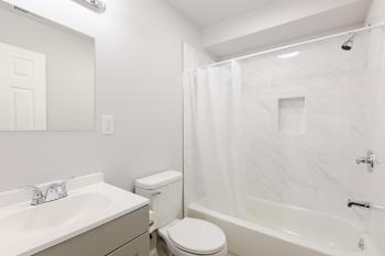 Philly Getaway - Chic Stay Near Center City, Philadelphia (Foto 5)