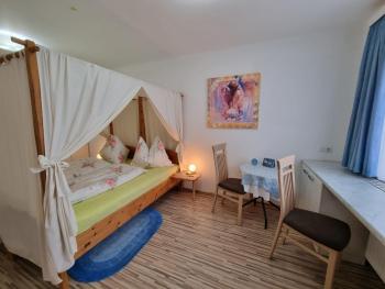 Hotel Sananda-Farm, Vídeň (fotografie 5)
