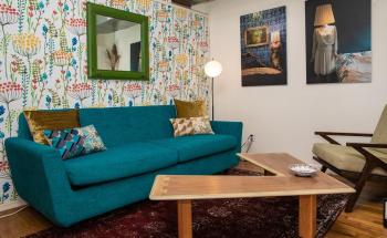 3BR Loft! Mins to Time Square!, New York (photo 2)