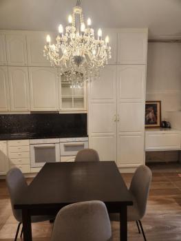 H21D-Central-Cozy Spacious Suits family-3 bedrooms, Oslo (zdjęcie 3)