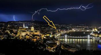B D Apartments, Budapest (photo 2)
