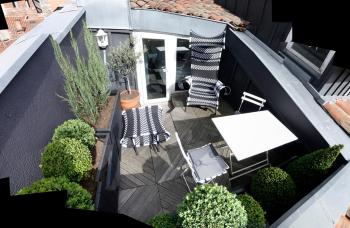 Hôtel des Beaux-Arts Toulouse, Тулуза (фото 5)