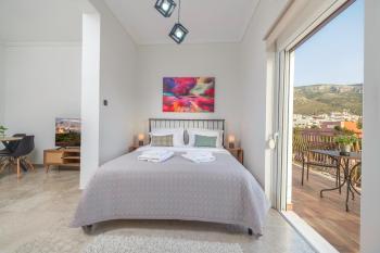 Entire, spacious, spotless apartment, in Ilioupoli, Greece, Atenas (foto 3)