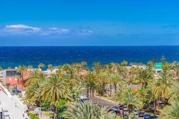 Dorado Mar, Playa de las Americas (photo 2)