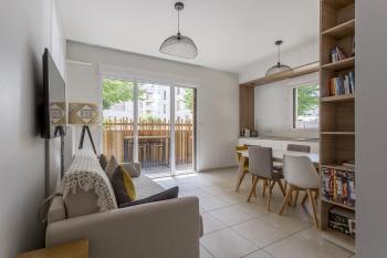 DIFY Sedallian - Vaise, Lyon (fotografie 2)