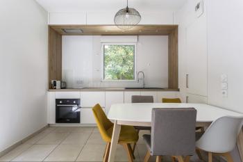 DIFY Sedallian - Vaise, Lyon (fotografie 3)