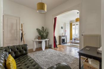 DIFY Vintage - Quartier Ainay, Lyon (fotografie 3)