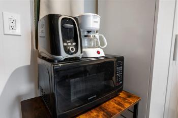 Cozy 2BR in NYC! Lenox Hill!, Нью-Йорк (фото 2)