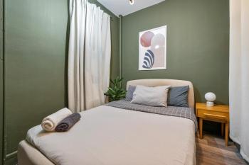 Cozy 2BR in NYC! Lenox Hill!, Нью-Йорк (фото 4)