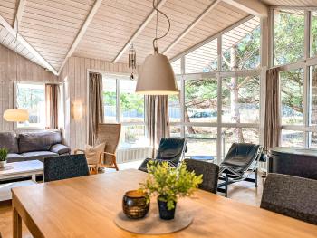 Strandblick - Dorf 1 Ferienhaus 17, Priwall (photo 2)