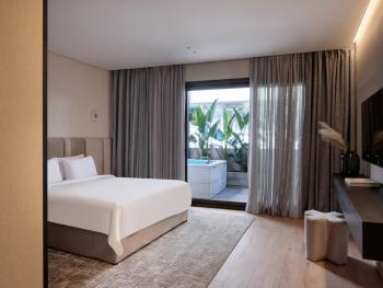 Nur Outline Aparthotel, Athènes (photo 2)