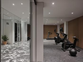 Nur Outline Aparthotel, Athènes (photo 4)
