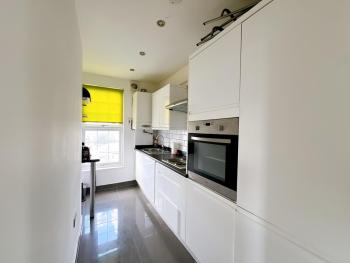 Cosy Studio with Convenient Access to Town Center Pass the Keys, Reading (fotografie 5)