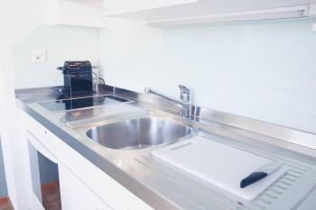 Charming studio in the city centre - Art 14, Zurigo (foto 2)