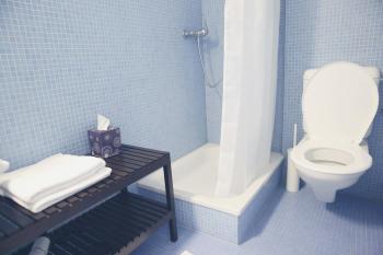 Charming studio in the city centre - Art 14, Zurigo (foto 3)