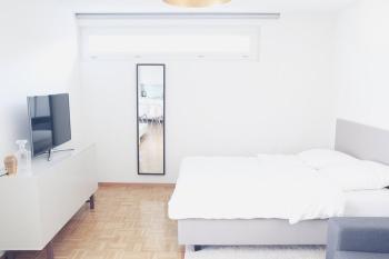 Charming studio in the city centre - Art 14, Zurigo (foto 4)