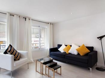 BarcelonaForRent Urban Town Suites, Barcelona (fotografie 2)