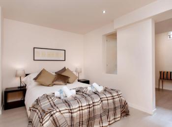BarcelonaForRent Urban Town Suites, Barcelona (fotografie 5)