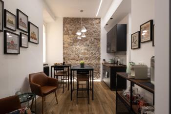 Style & Stone Guest House, Rzym (zdjęcie 2)