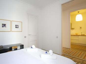 BarcelonaForRent The Claris Suites I, Barcelona (fotografie 5)