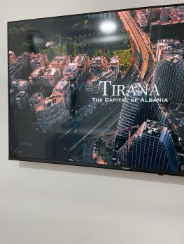 Hotel Kevin, Tirana (fotografie 5)