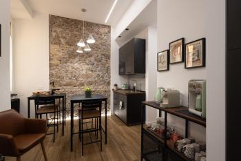 Style & Stone Guest House, Rzym (zdjęcie 3)
