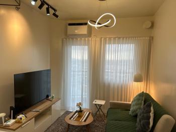 Cozy Place near Eastwood, Manila (zdjęcie 5)