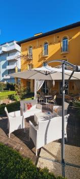 Hotel Alibi, Rimini (fotografie 5)