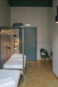 casaBASE, Milan (photo 4)