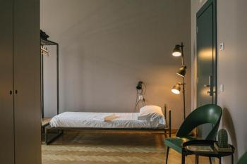 casaBASE, Milan (photo 5)
