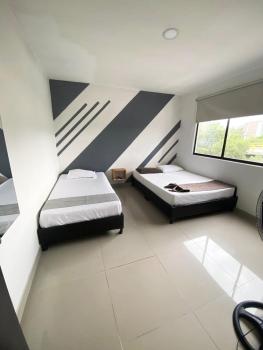 33 Hotel Bulerias, Medellín (fotografie 2)