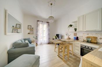 Tesoriera Suite, Turin (photo 2)