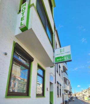 Aparthotel Marion Weber, Brema (foto 2)