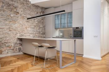 Lovely historic apartment in old town, Tallin (foto 5)