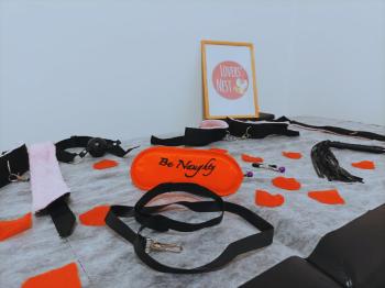 Lovers' Nest - Spa Apartment, Roma (foto 3)