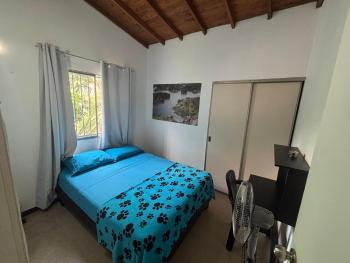 Apartamento Sosiego, Medellín (fotografie 3)