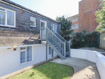 Flat 5, Big Tree Holiday Flats, Paignton (foto 3)