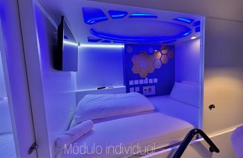 Modular Rooms, Madrid (photo 2)