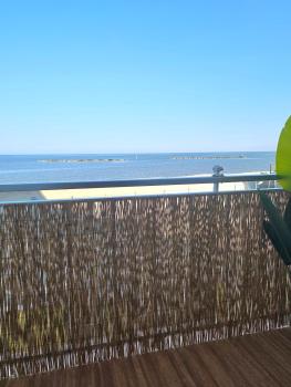 La suite (Sole), Lido di Pomposa (fotografie 2)